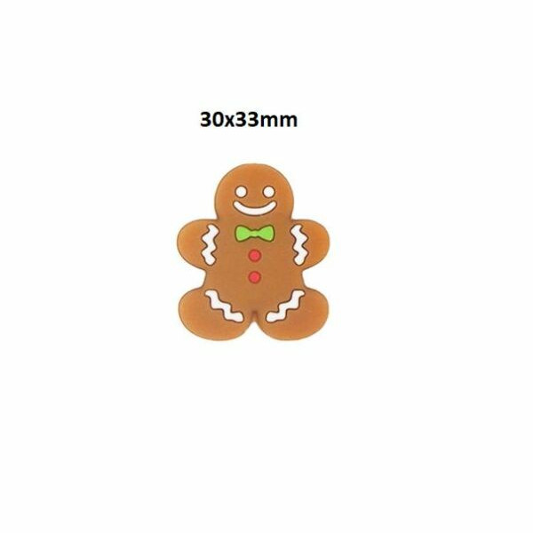 Pieza Gingerbreadman