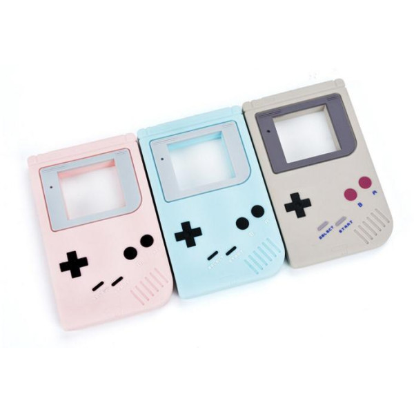 Mordedor Gameboy