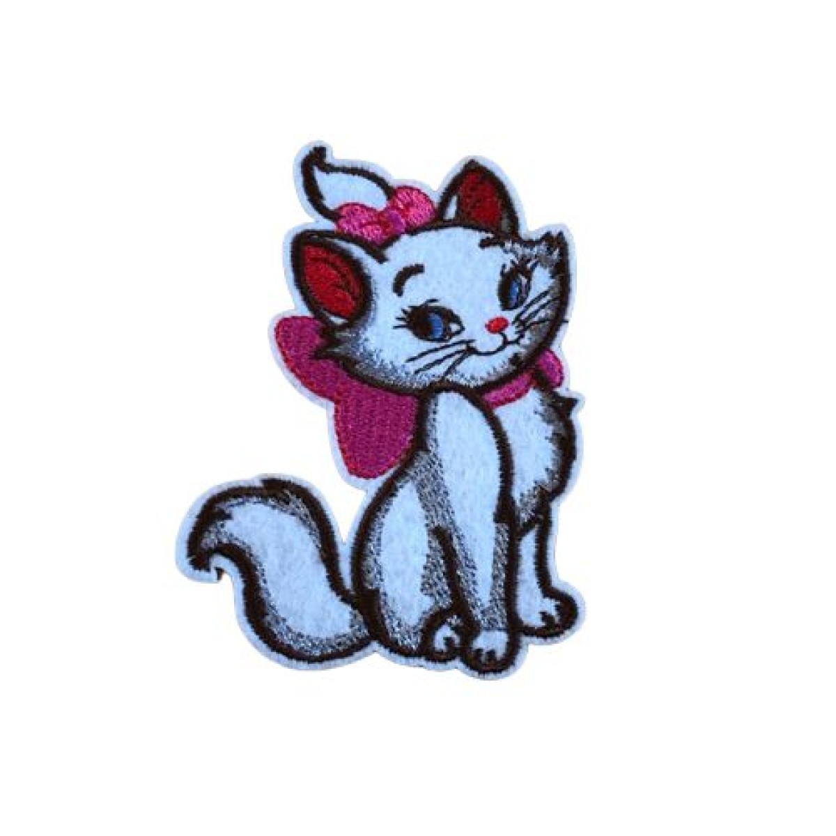 Parche Gatita Mary 8cm