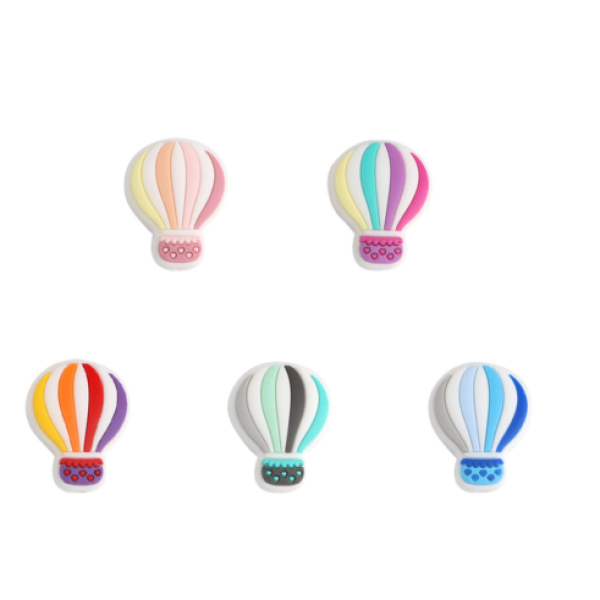 Pieza Globo aerostático