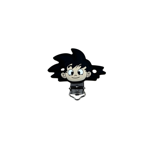 Chupetero Goku 2