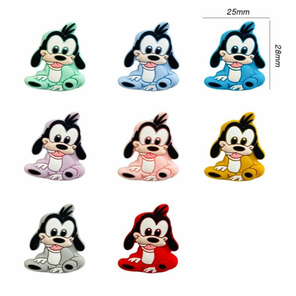 Pieza Goofy
