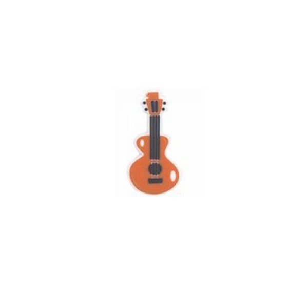 Pieza Guitarra