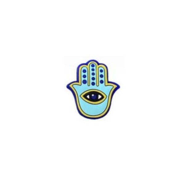Pieza Hamsa