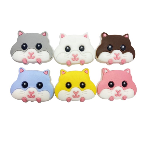 Pieza Hamster
