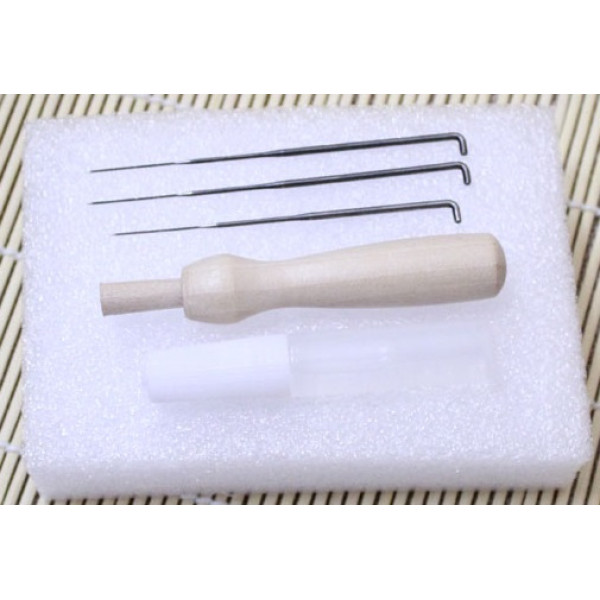 Kit de Afieltrar