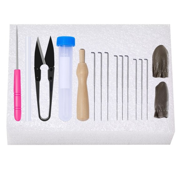 Kit de Afieltrar