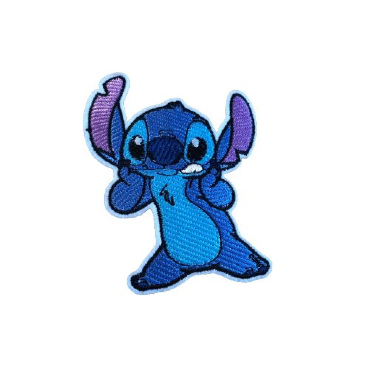 Parche Lilo 9cmx7cm