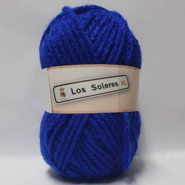 Soleres XL