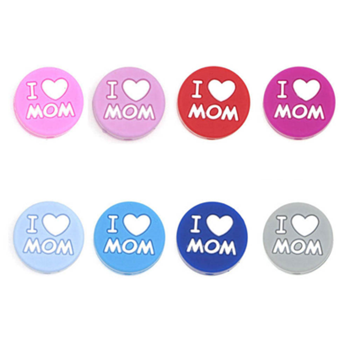 Pieza Love MOM