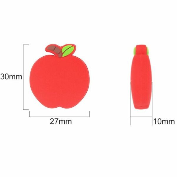 Pieza Manzana