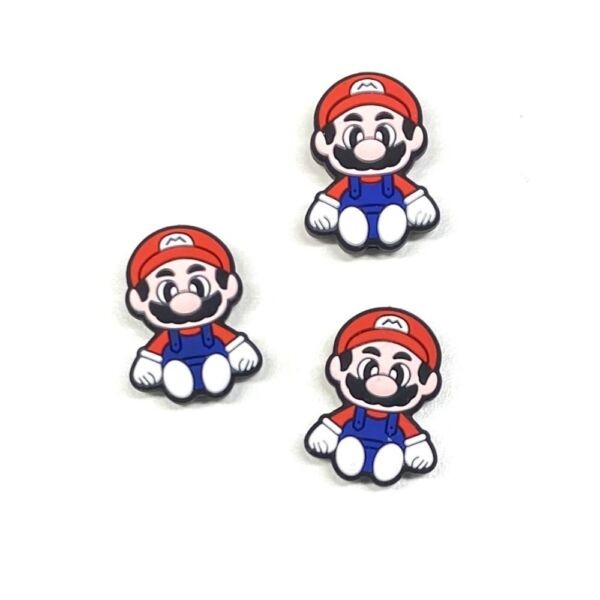 Pieza Mario 2