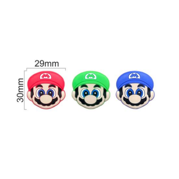 Pieza Mario
