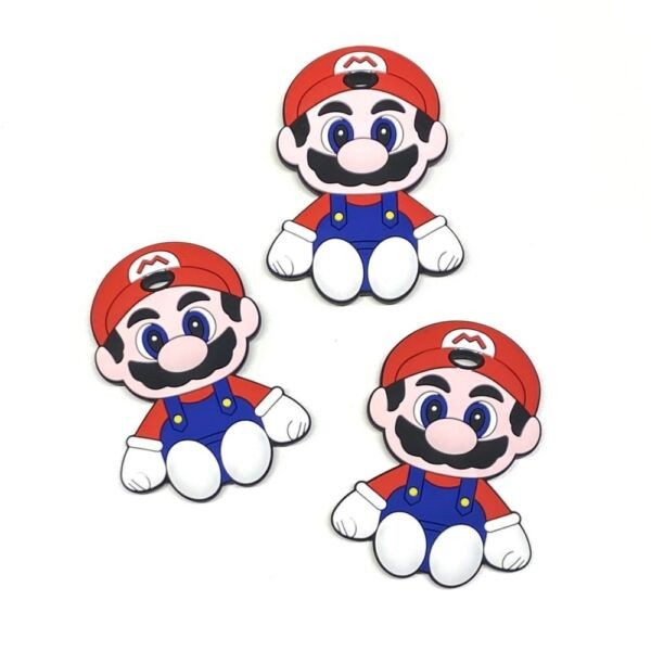 Mordedor Mario 2