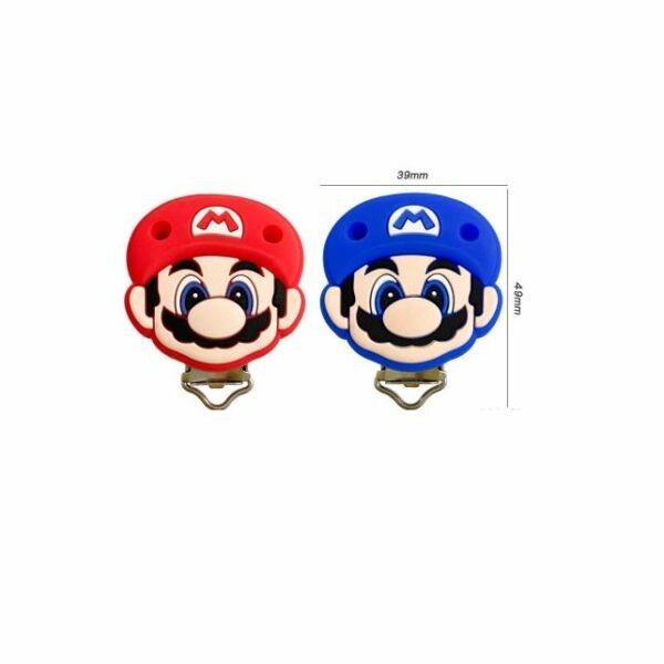 Chupetero Mario