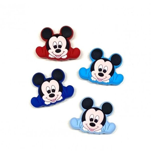 Pieza Mickey Tumbado 2