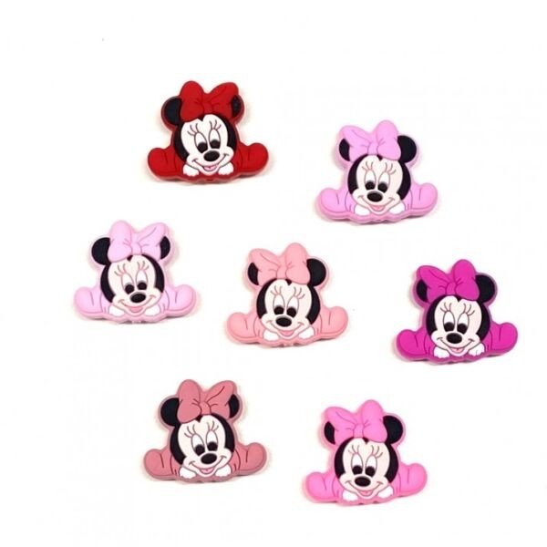 Pieza Minnie Tumbada 2