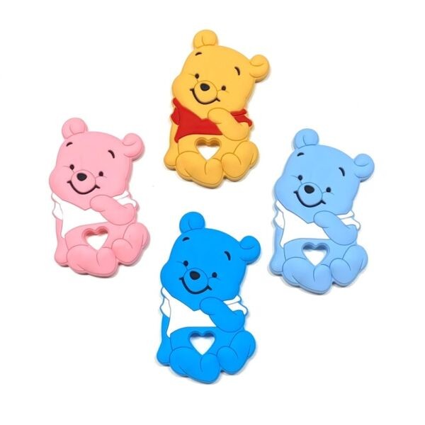 Mordedor Winnie the Pooh 2