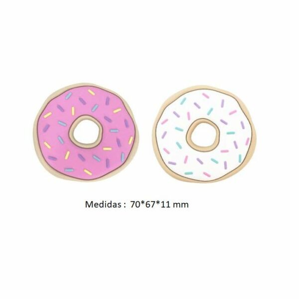 Mordedor Donut