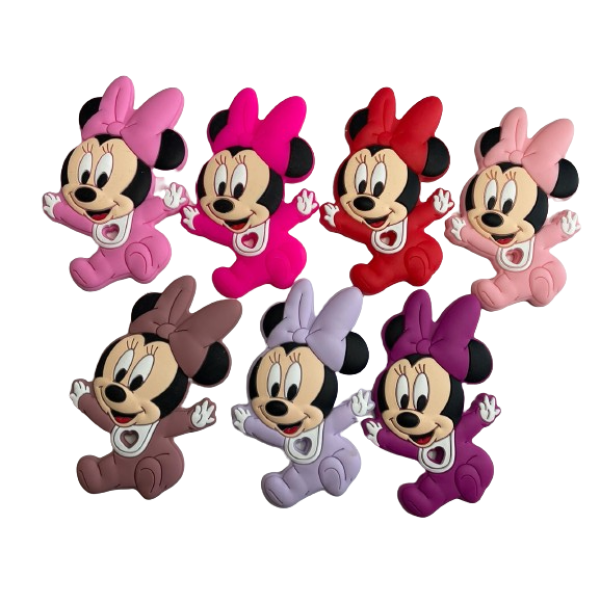 Mordedor Minnie Brazos