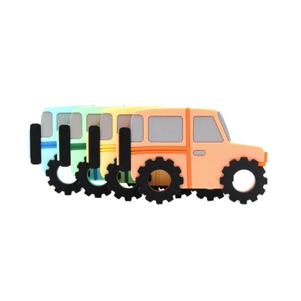 Mordedor 4x4