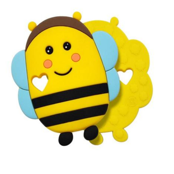 Mordedor Abeja