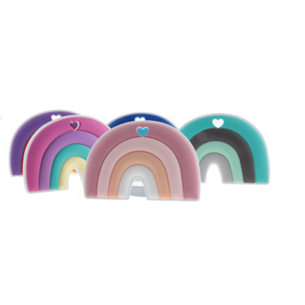 Mordedor Arcoiris 3