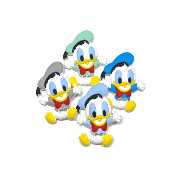 Mordedor Donald 2