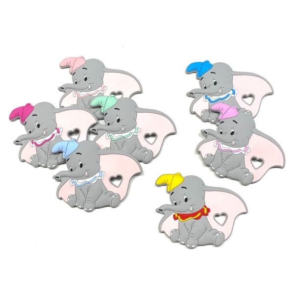 Mordedor Dumbo 2