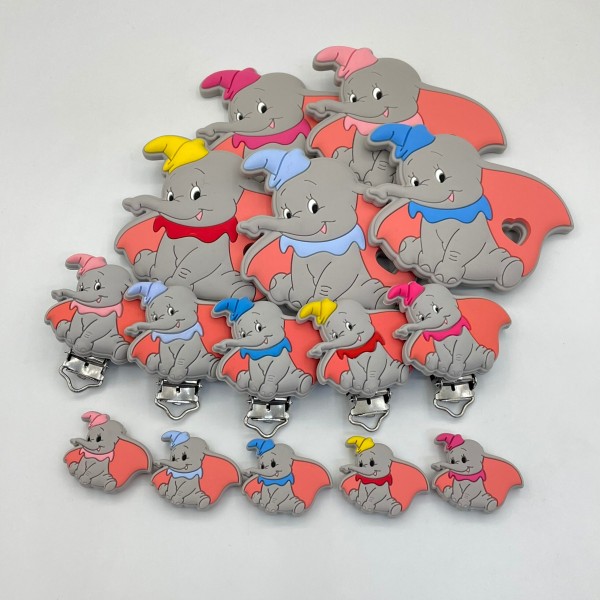 Pieza Dumbo