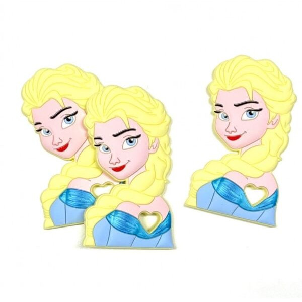 Mordedor Elsa 2