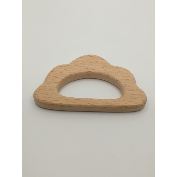 Mordedor Madera Nube