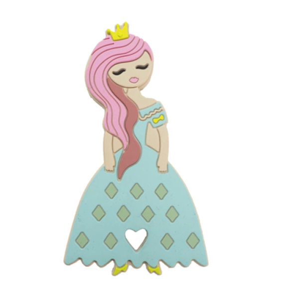 Mordedor Princesa