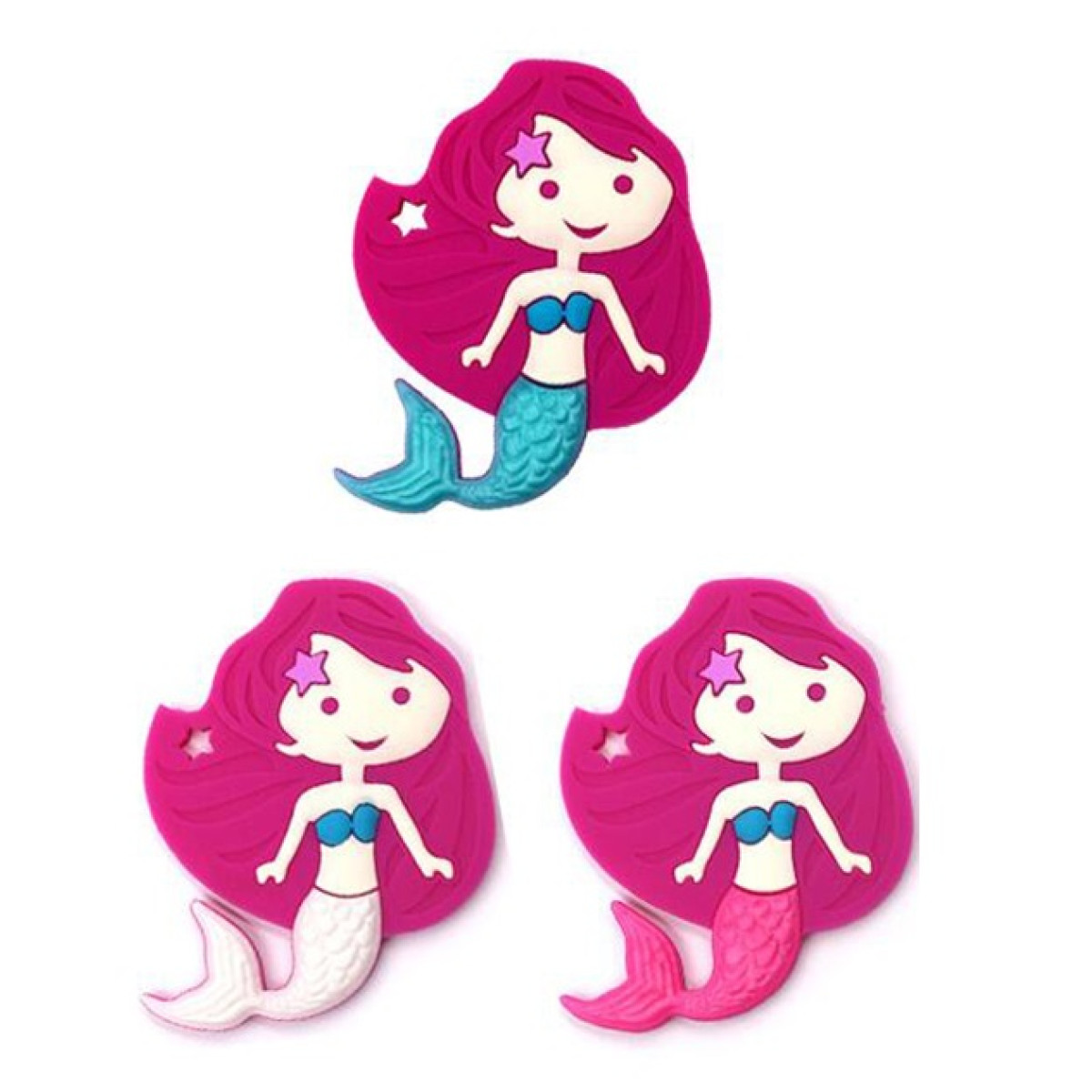 Mordedor Sirena