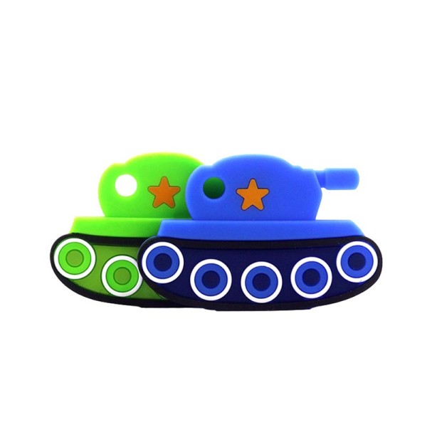 Mordedor Tanque