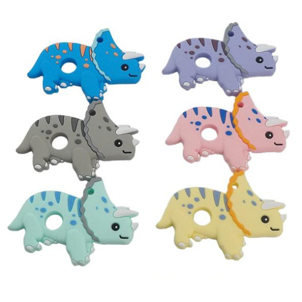 Mordedor Triceratops