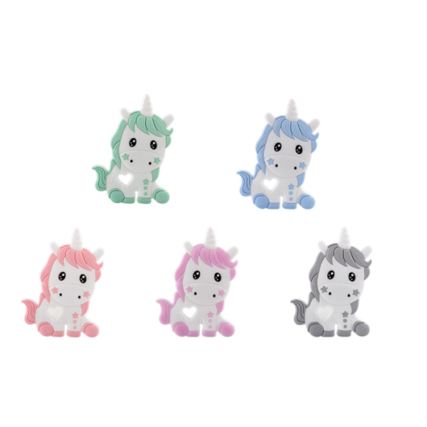 Mordedor Unicornio 2