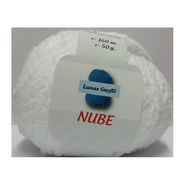 Ovillo Nube