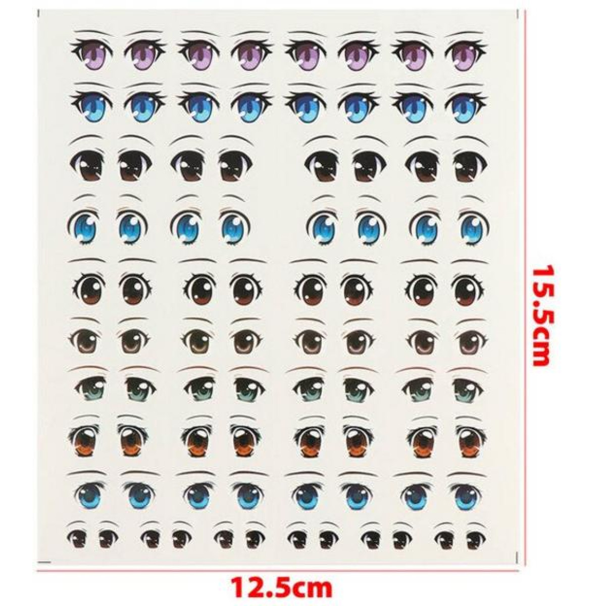 Ojos Transfer