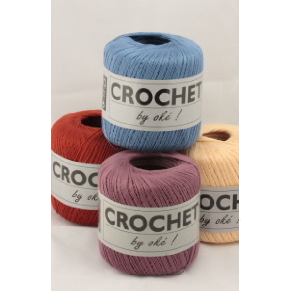 Oke Crochet