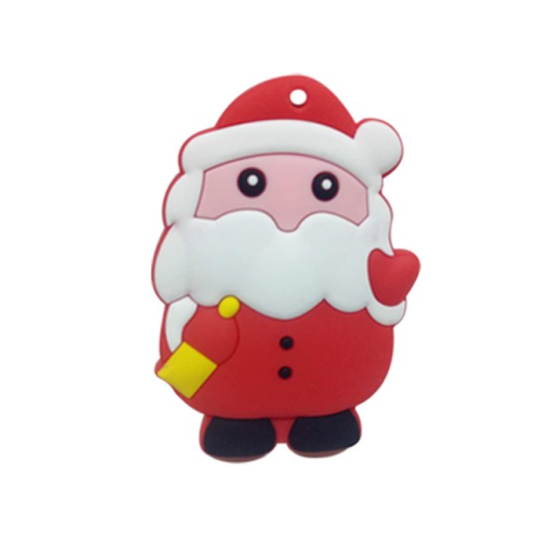 Mordedor Papá Noel