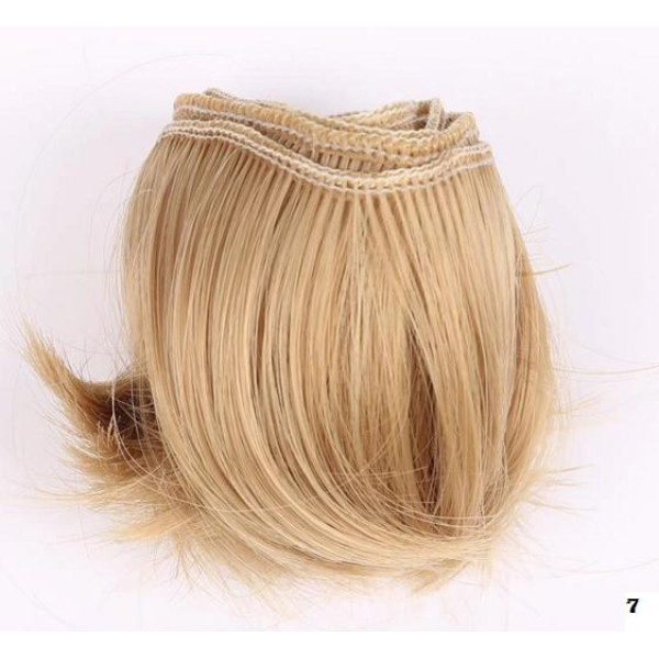 Pelo Liso Corto