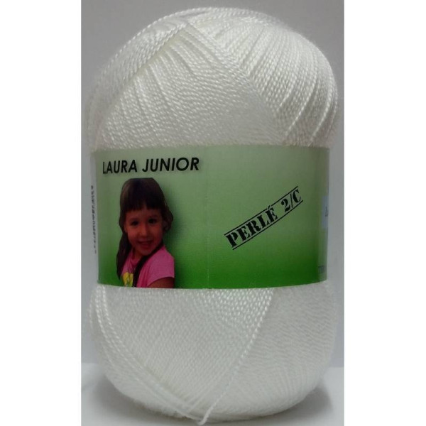 Perlé Fino - Laura Junior