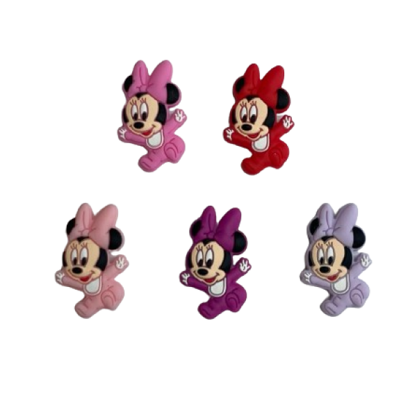 Pieza Minnie Brazos