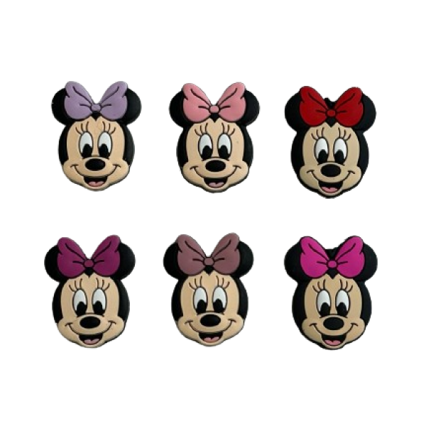 Pieza Minnie Cara Beige
