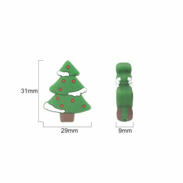 Pieza Árbol de Navidad 2