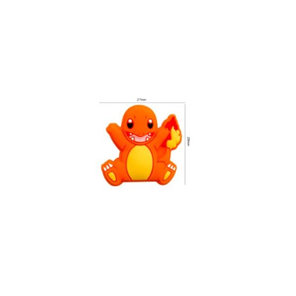 Pieza Pokémon Charizard