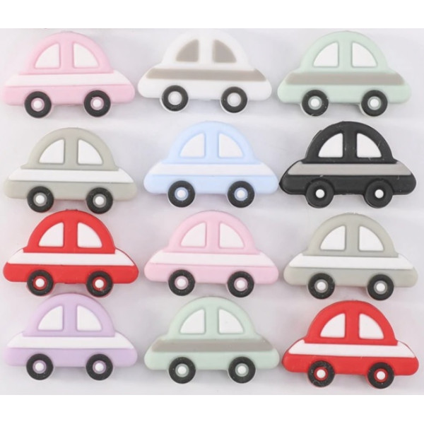 Pieza Coche 2