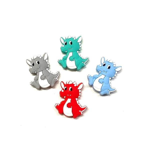 Pieza Dragón 2