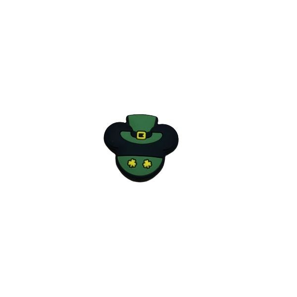 Pieza Mickey Irlandés